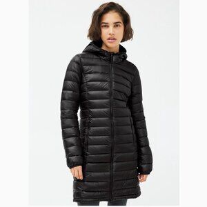 Aritzia SuperStuff Puff™ Mid - Lite Shine